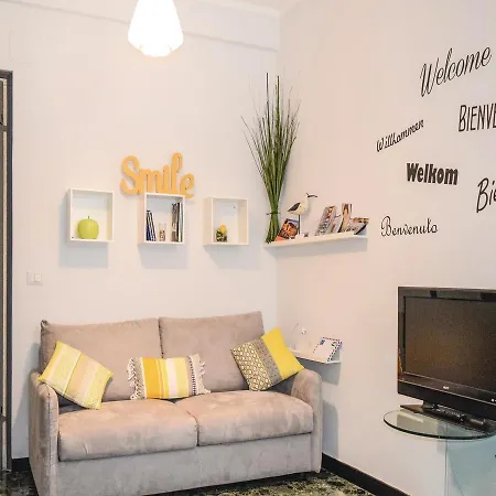Dapiran Apartment