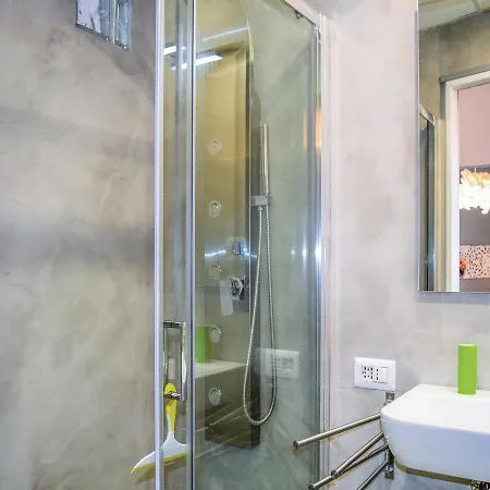 Dapiran Apartman Genova